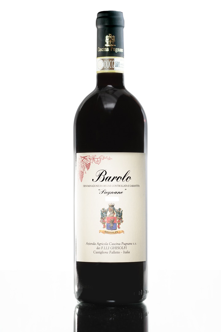 Barolo D.O.C.G. Pugnane 2020