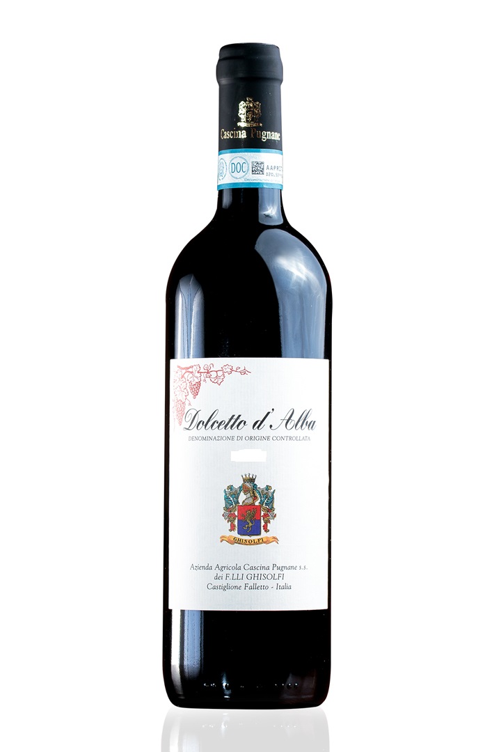 Dolcetto d'Alba D.O.C. 2024